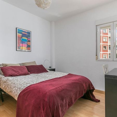 Apartamento Apartamento en Legazpi junto a Matadero y Madrid Rio Exterior foto