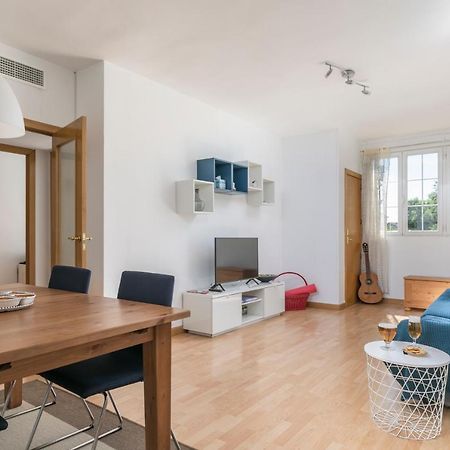 Apartamento Apartamento en Legazpi junto a Matadero y Madrid Rio Exterior foto