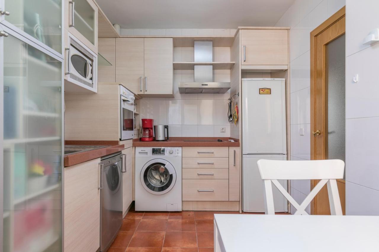 Apartamento Apartamento en Legazpi junto a Matadero y Madrid Rio Exterior foto